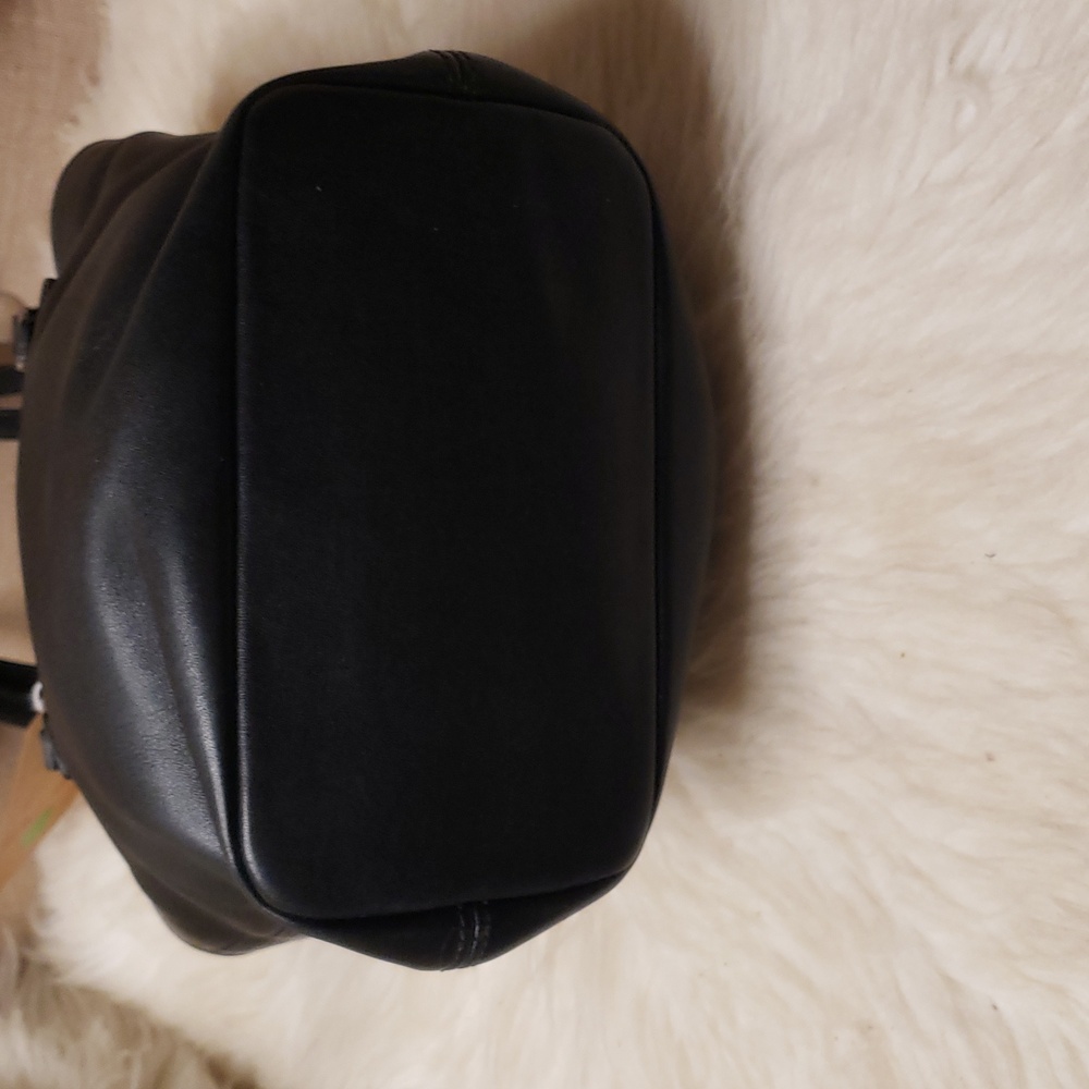 Coach Legacy Bucket Bag VINTAGE - Picture 4 of 9
